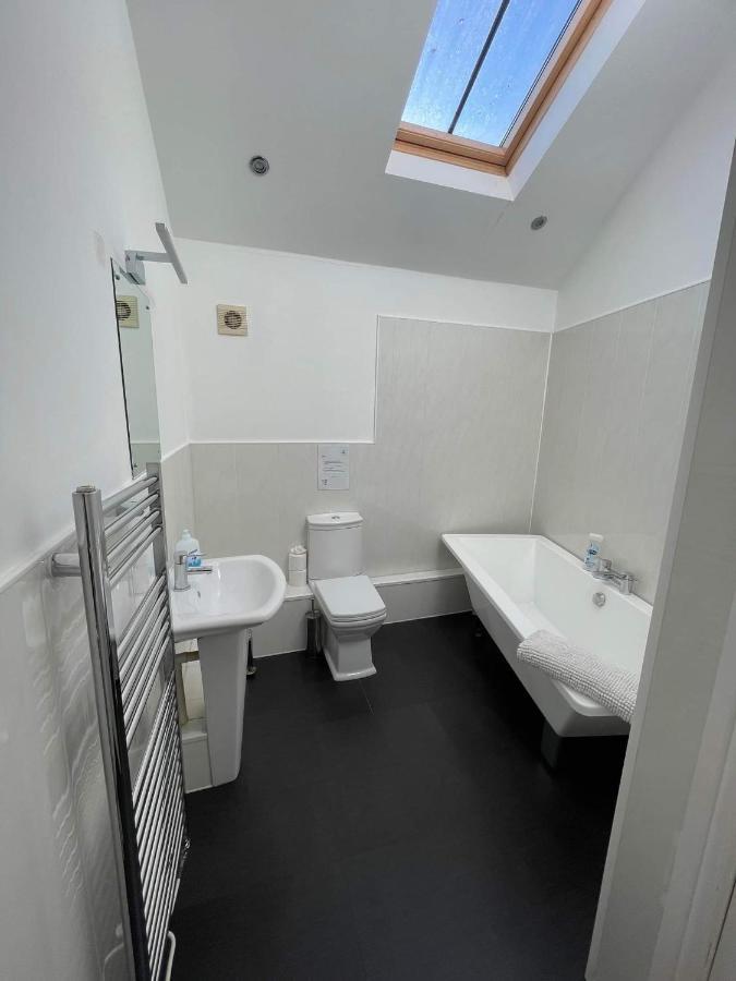 4 Laurel Court Villa Ulverston Exterior photo